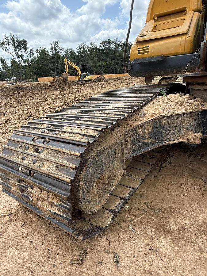 Used 2019 KOBELCO SK210 LC