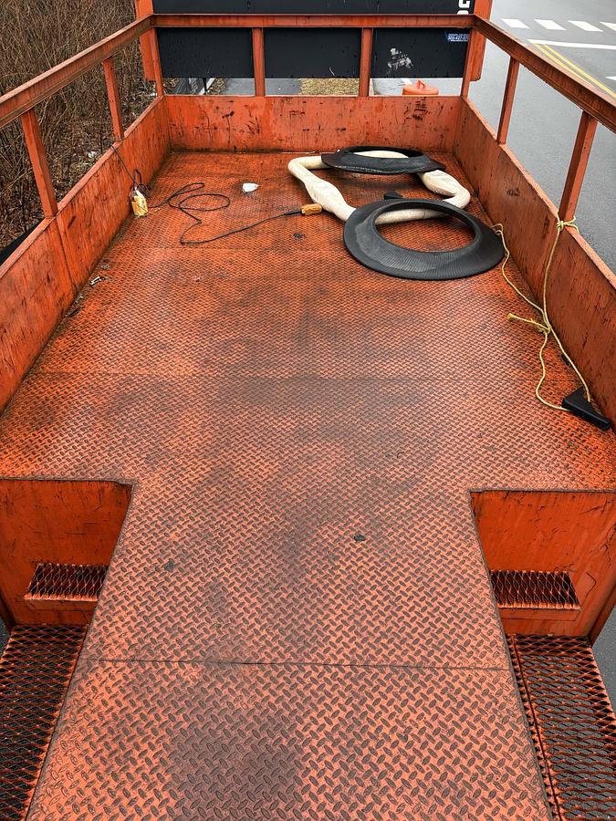 Used 1998 INTERNATIONAL 4700