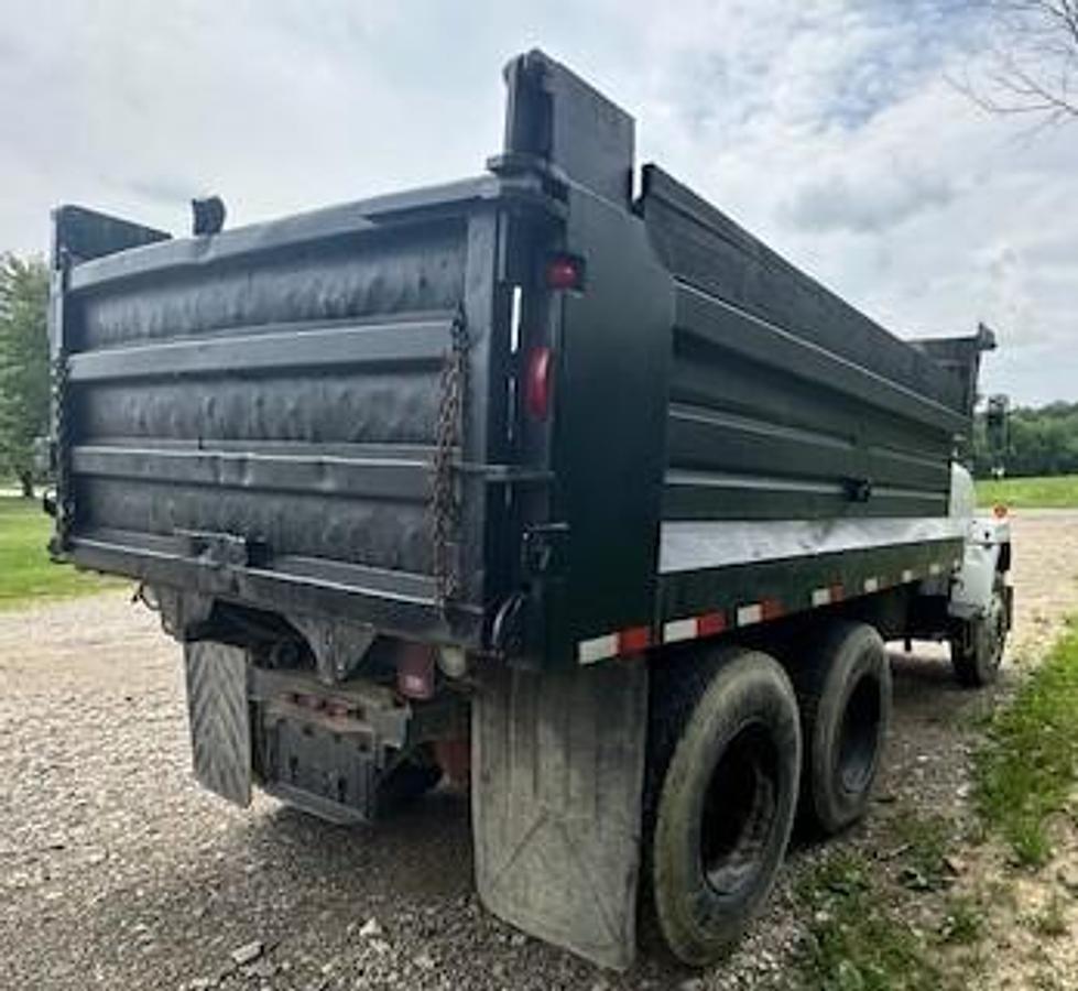 Used 1974 INTERNATIONAL TK 120