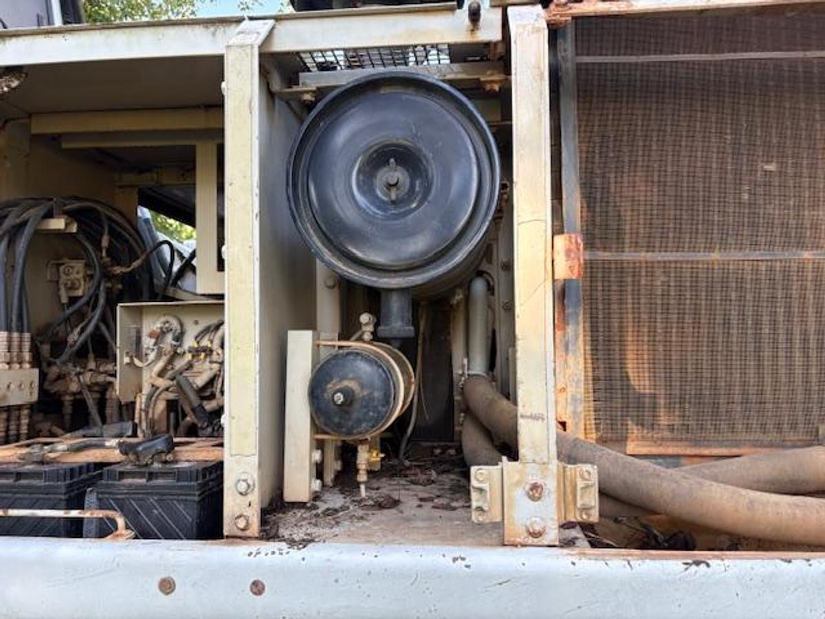 Used 1996 LINK-BELT 4300 Q