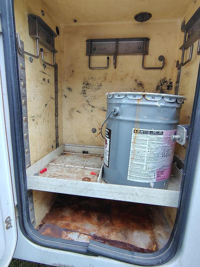 Used 2001 CHEVROLET 3500