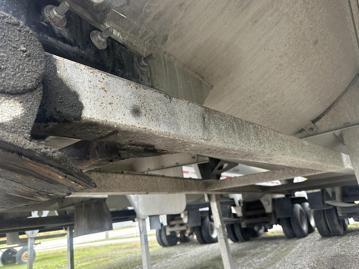 Used 1997 ALUMATECH 39' X 96