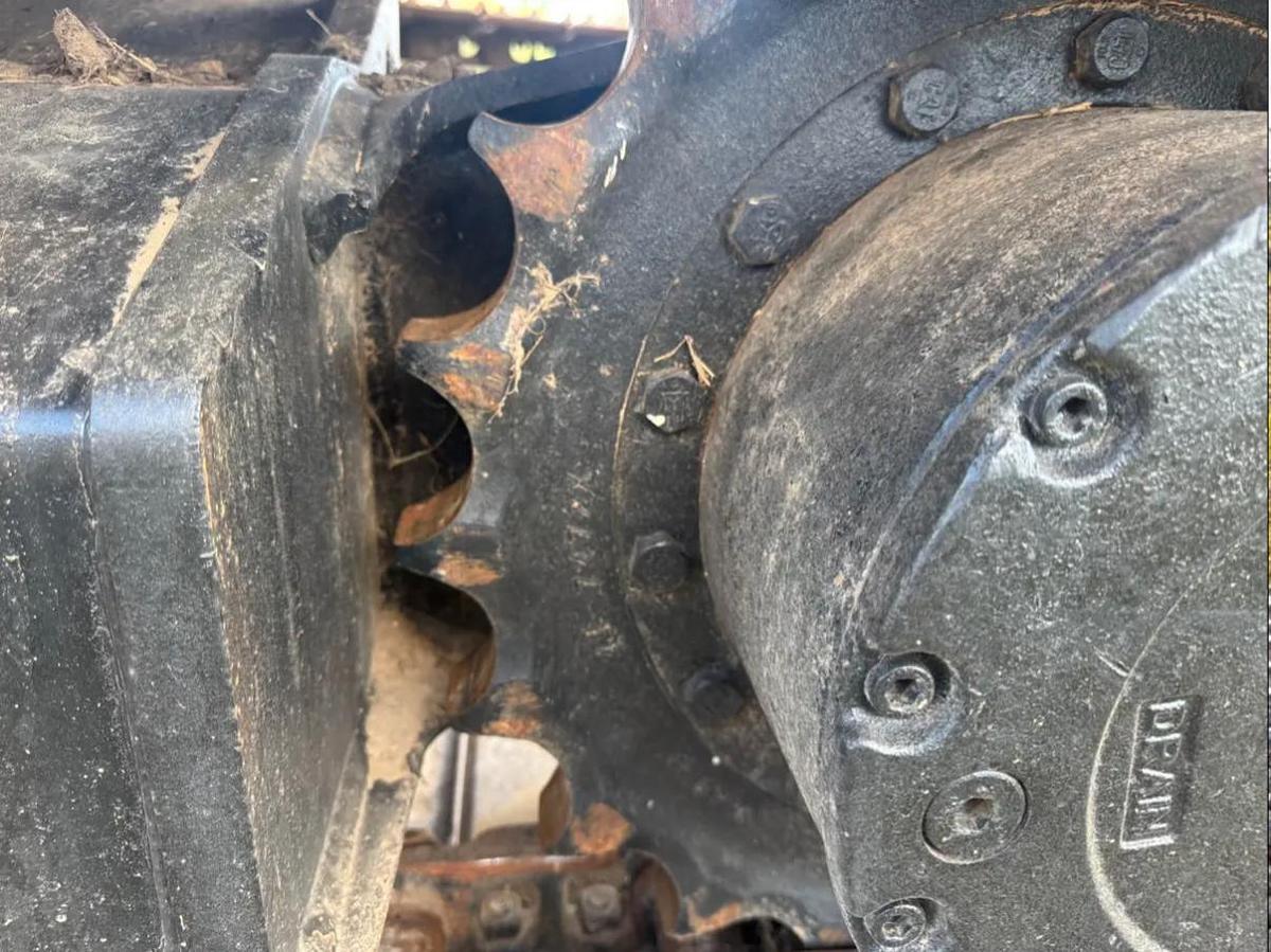 Used 2019 CATERPILLAR 315FL CR