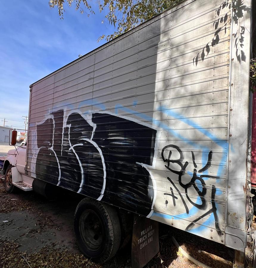 Used 1964 CHEVROLET C40 Med Duty