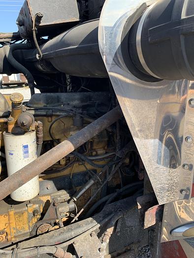 Used 1995 WESTERN STAR 4964F