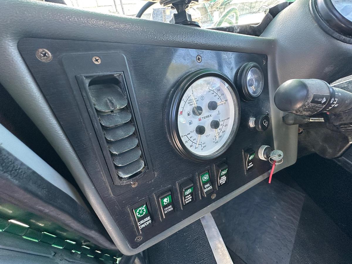 Used 2019 TEREX FD4000