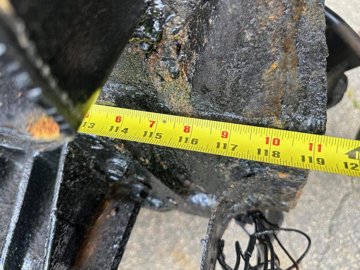 Used INTERNATIONAL 4800