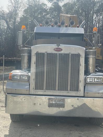 Used 1998 PETERBILT 379