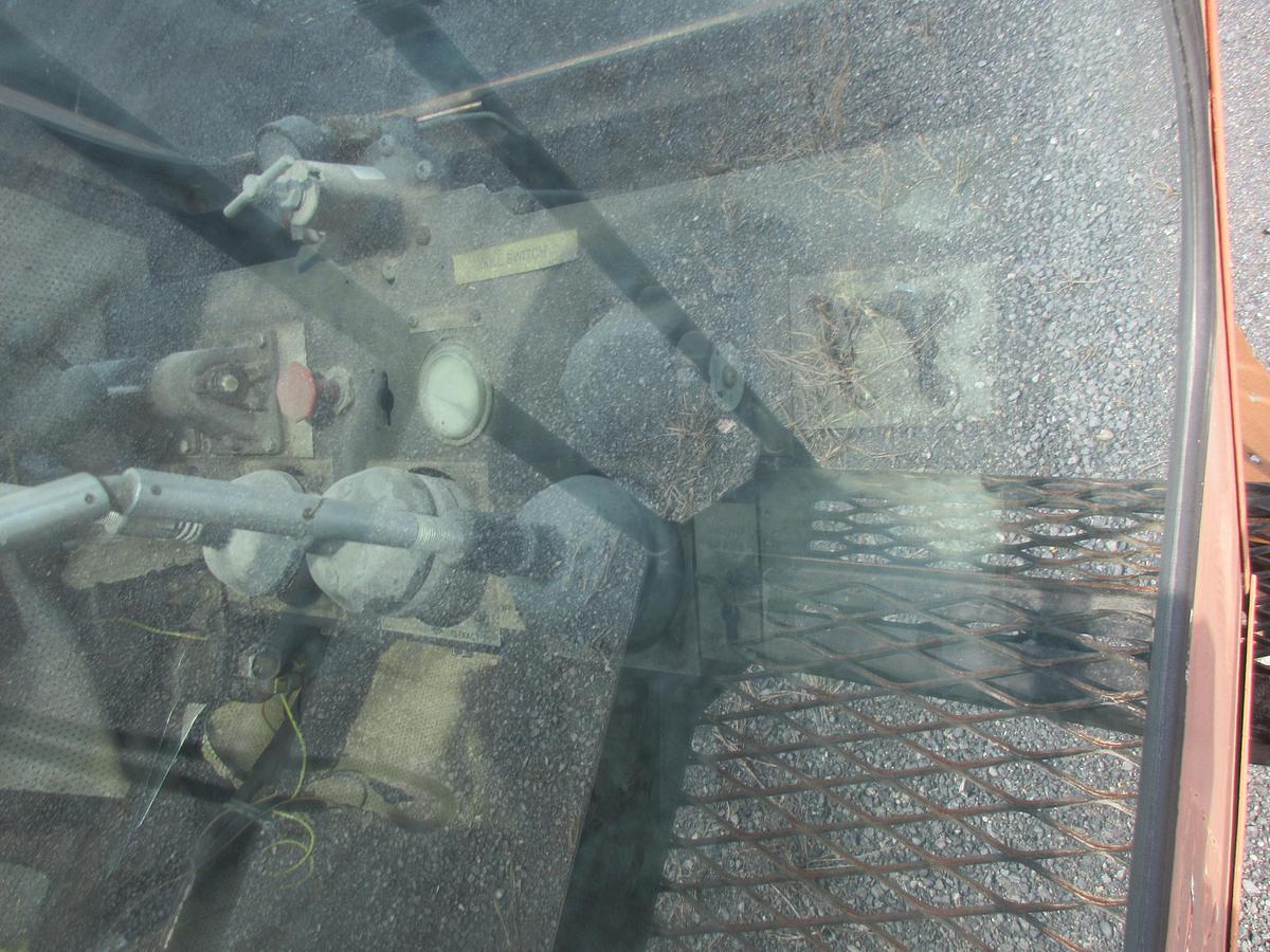 Used 1968 NORTHWEST 70D