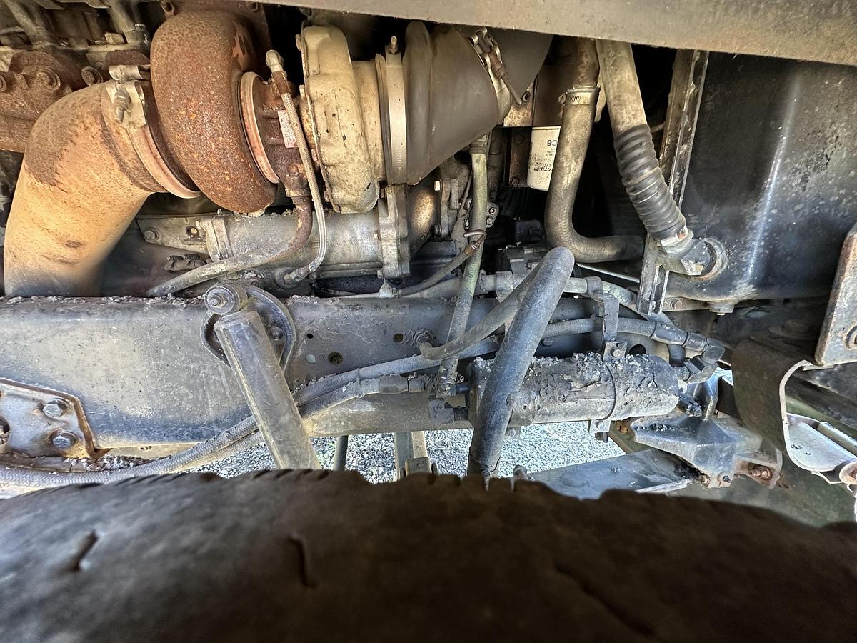 Used 1986 FORD LN9000