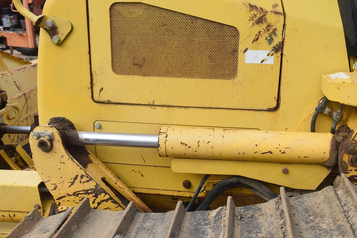 Used 2014 KOMATSU D51PXI-22