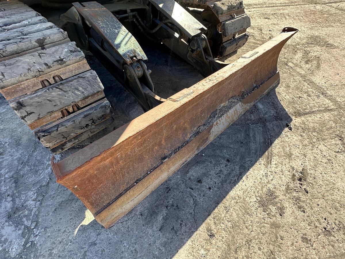 Used 1996 KOMATSU PC128UU-1