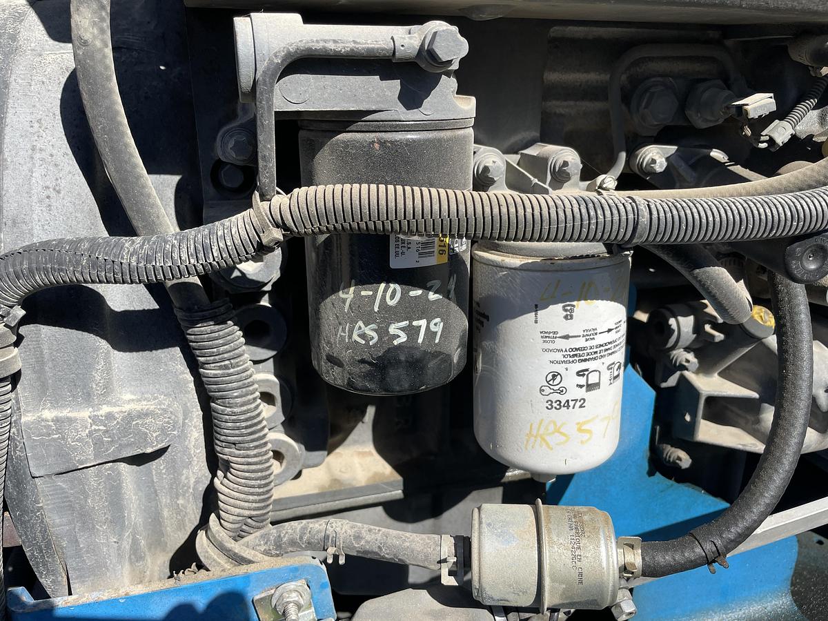 Used 2006 GENIE S-60