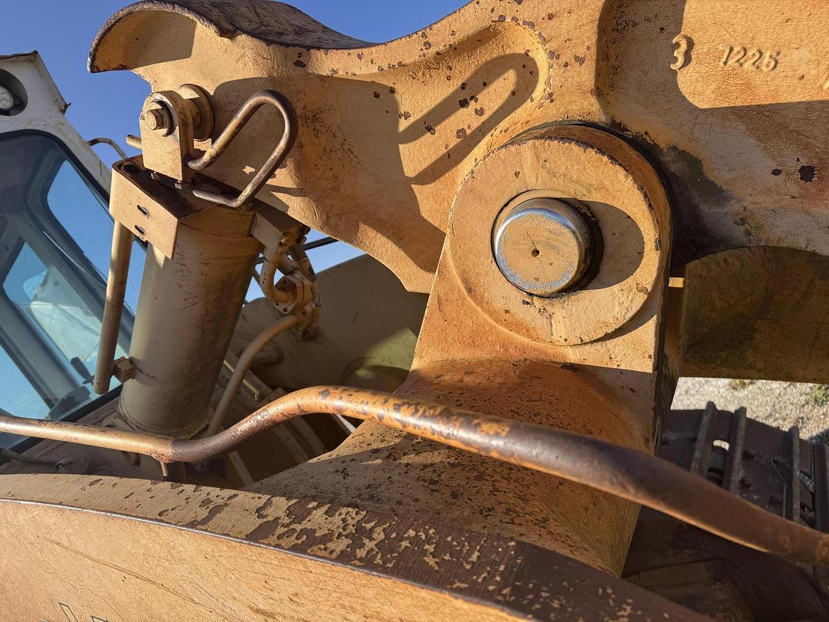 Used 1998 LIEBHERR LR 631C