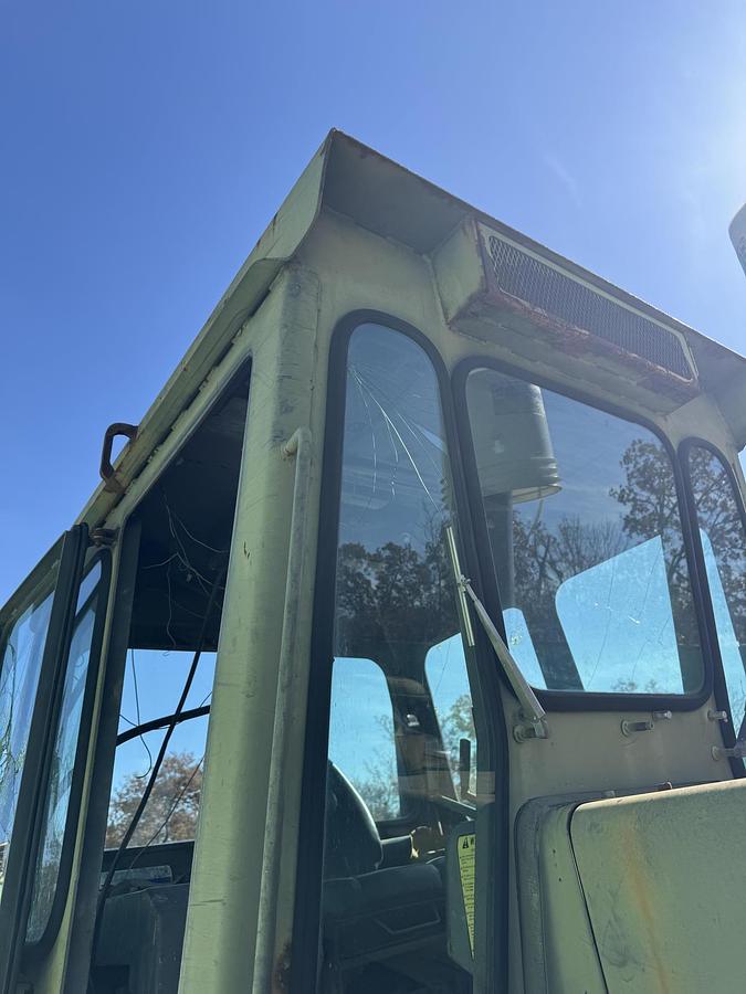 Used 1987 FIATALLIS 14C