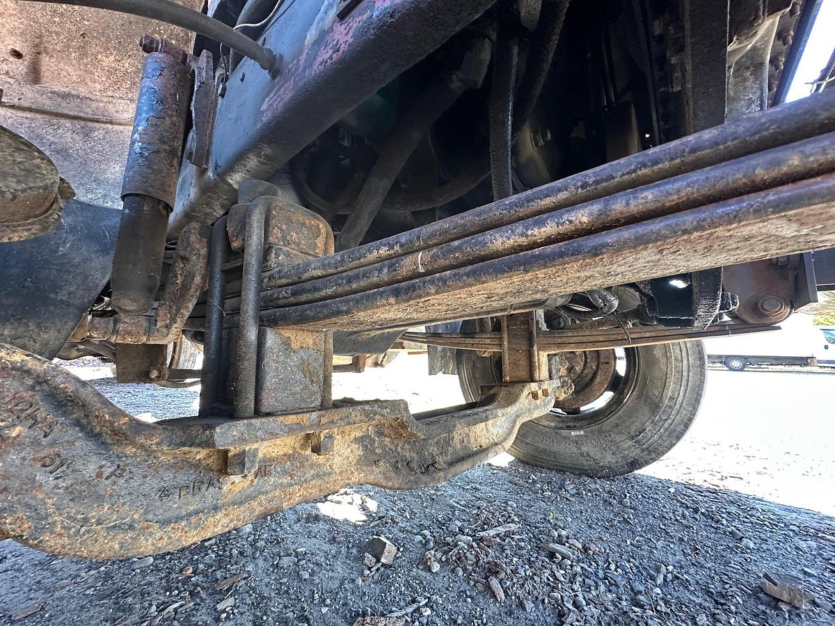 Used 1984 MACK RD686S