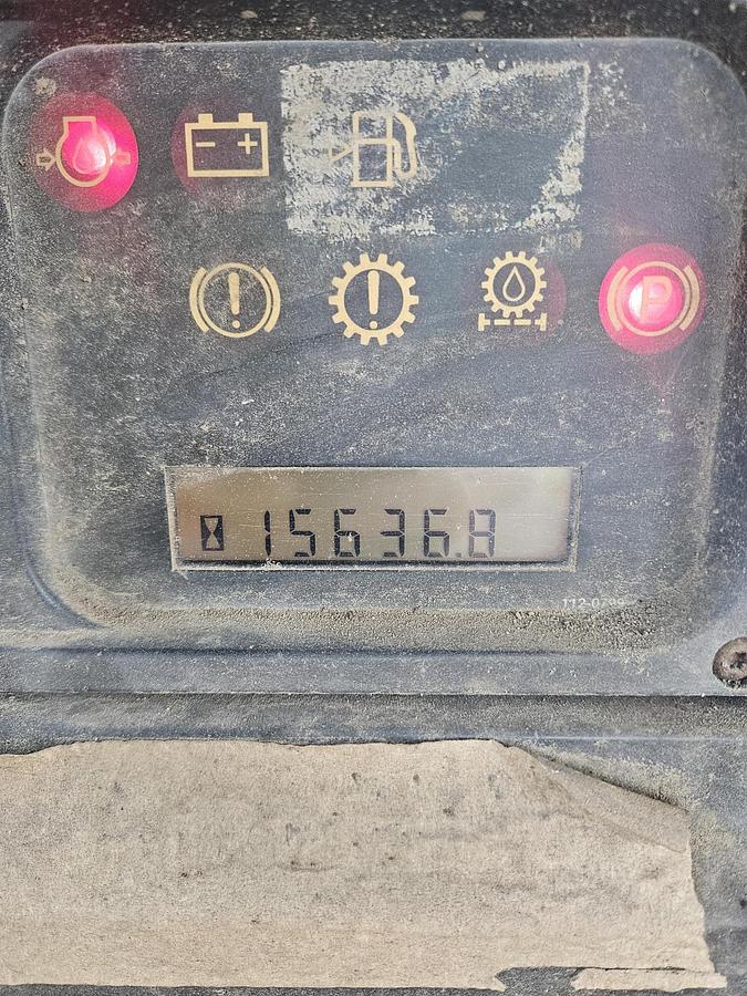 Used 2001 CATERPILLAR D6R