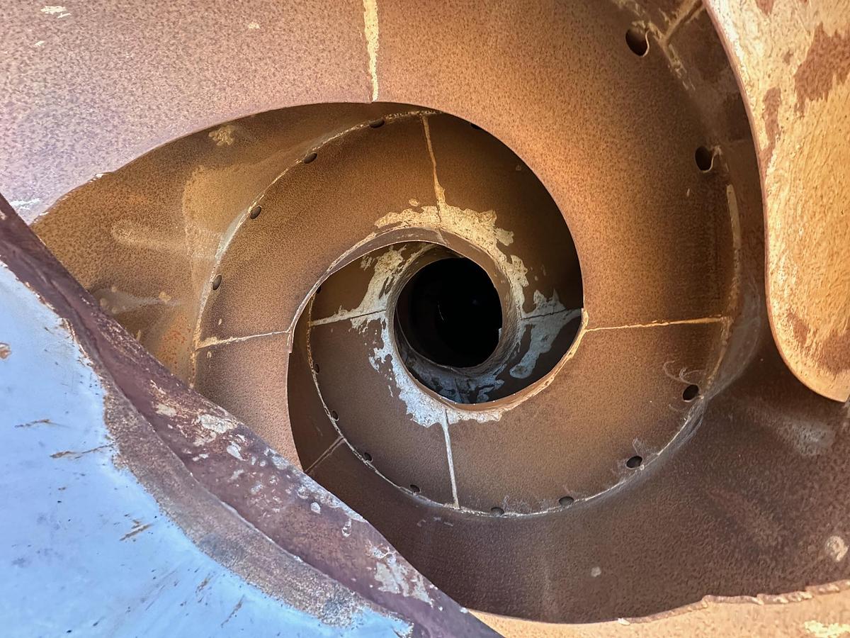 Used 2019 TEREX FD4000