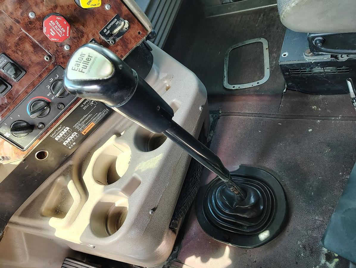 Used 2007 INTERNATIONAL 9400i