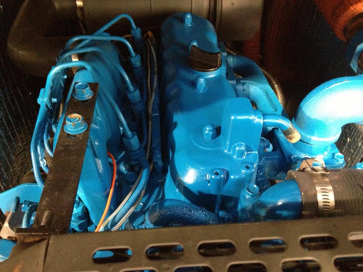 Used 1998 PREVOST XL 45' Executive Coach