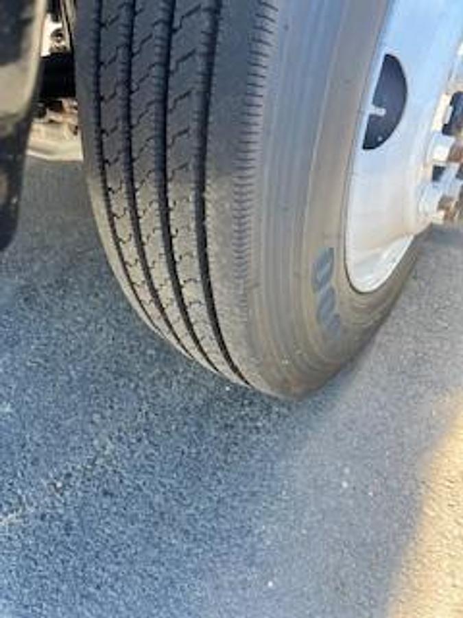 Used 2017 INTERNATIONAL 4300 Attenuator