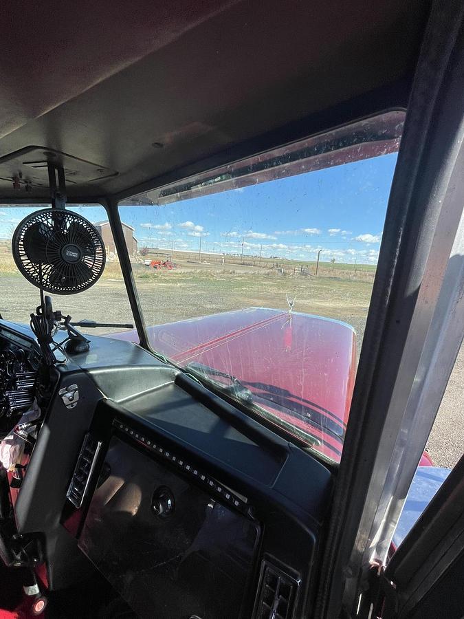 Used 1989 PETERBILT 379