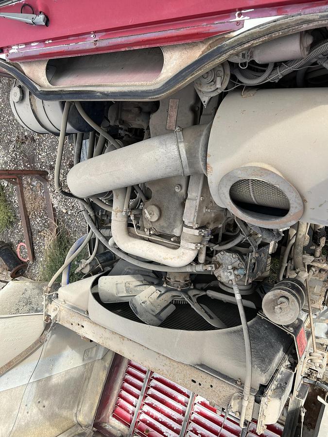 Used 1990 INTERNATIONAL 8300 Eagle