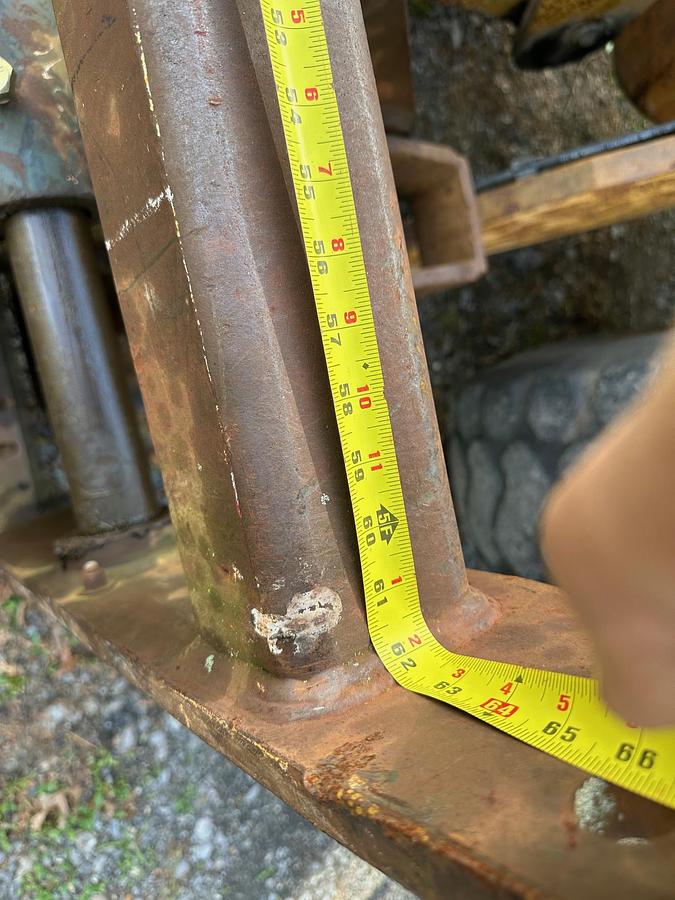 Used KAWASAKI 70Z IV