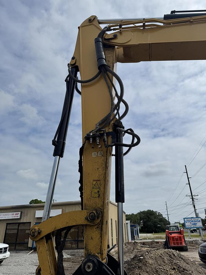 Used 2022 CATERPILLAR 310