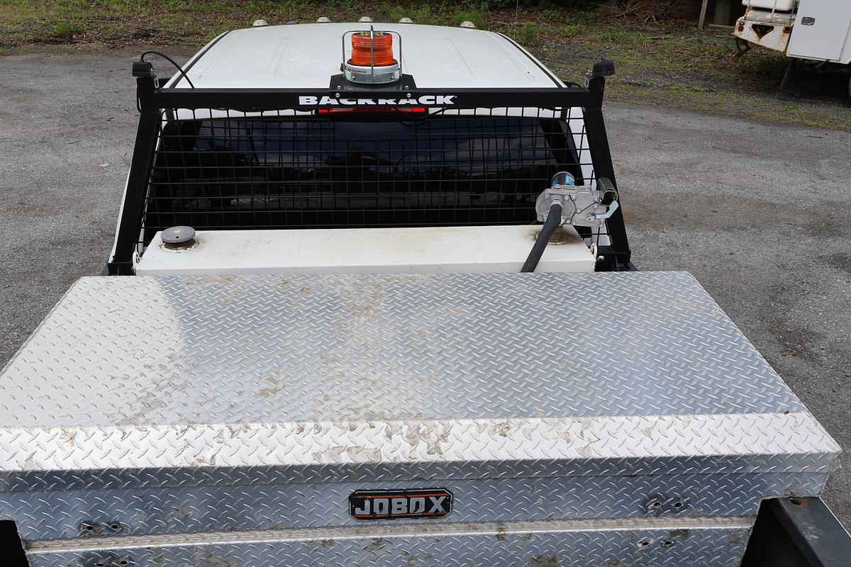 Used 2017 DODGE Ram 2500