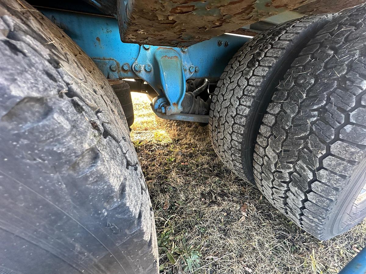 Used 2015 FREIGHTLINER 114SD