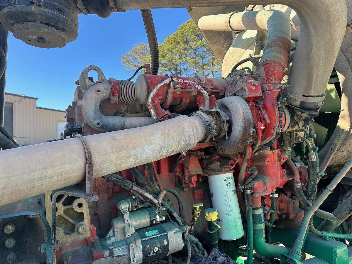 Used 2020 TEREX FD4000