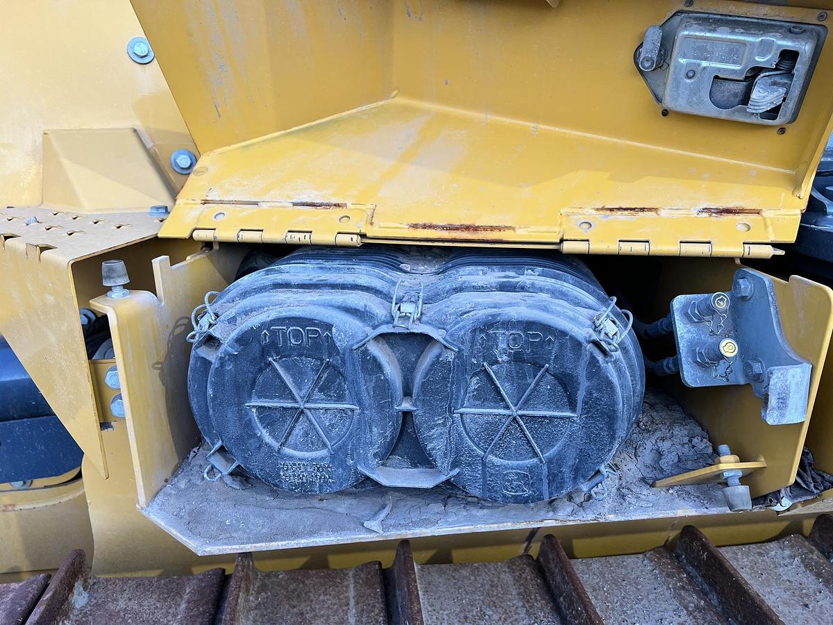 Used 2019 DEERE 750k LGP