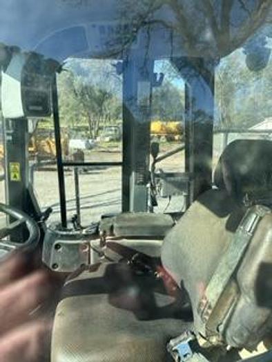 Used 2011 CATERPILLAR 980H