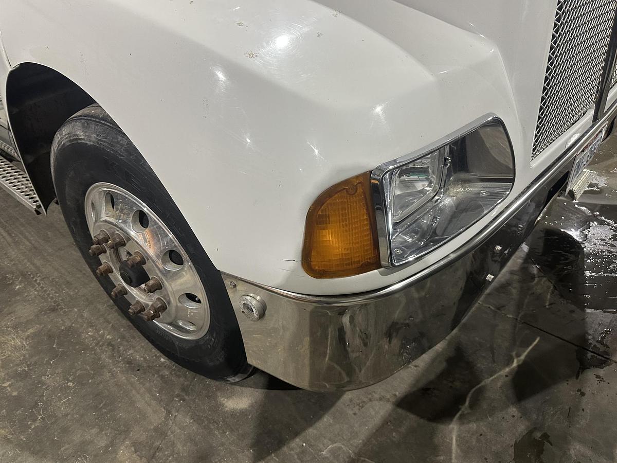 Used 2006 KENWORTH T300