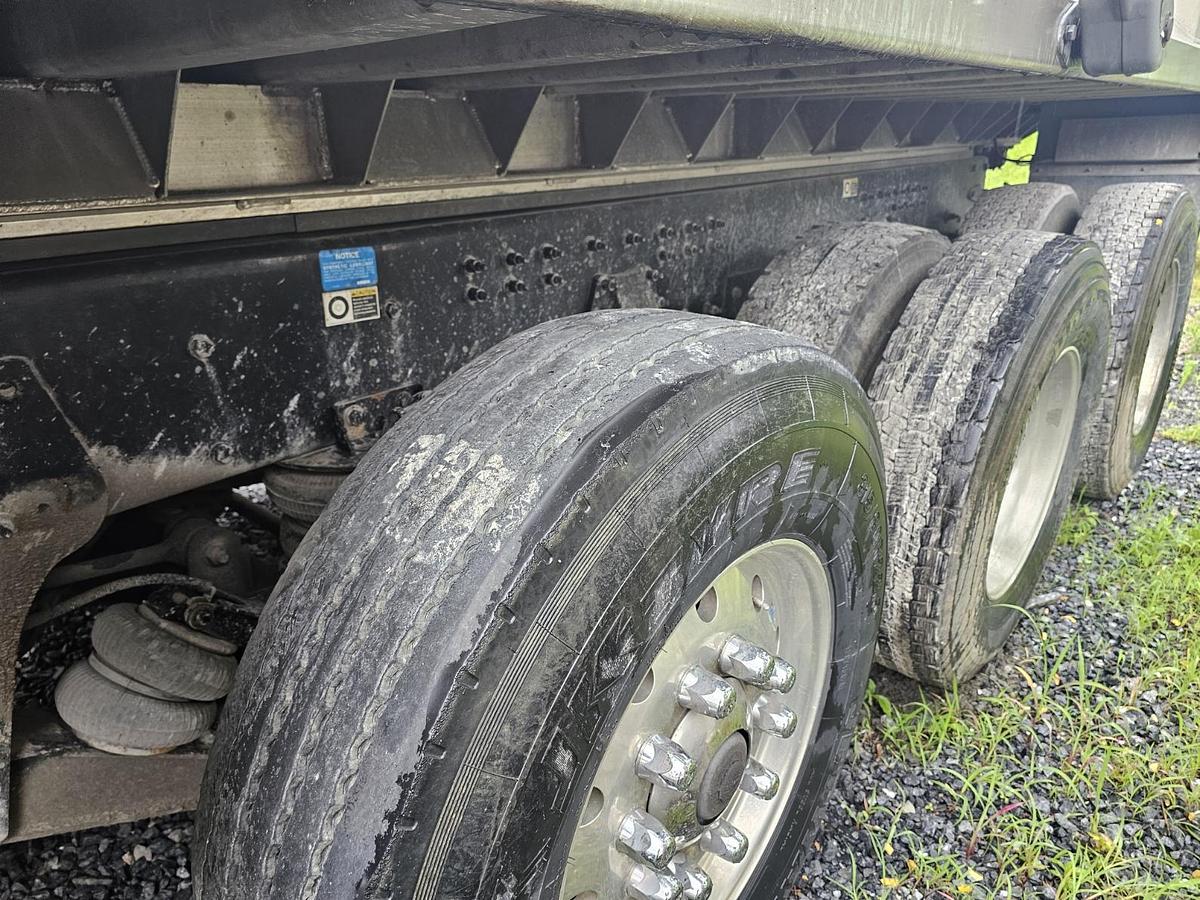 Used 2019 PETERBILT 365