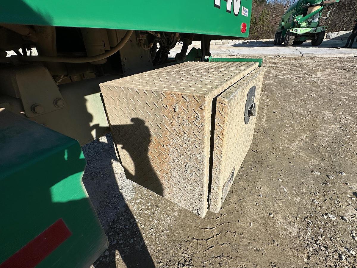 Used 2021 TEREX FD4000