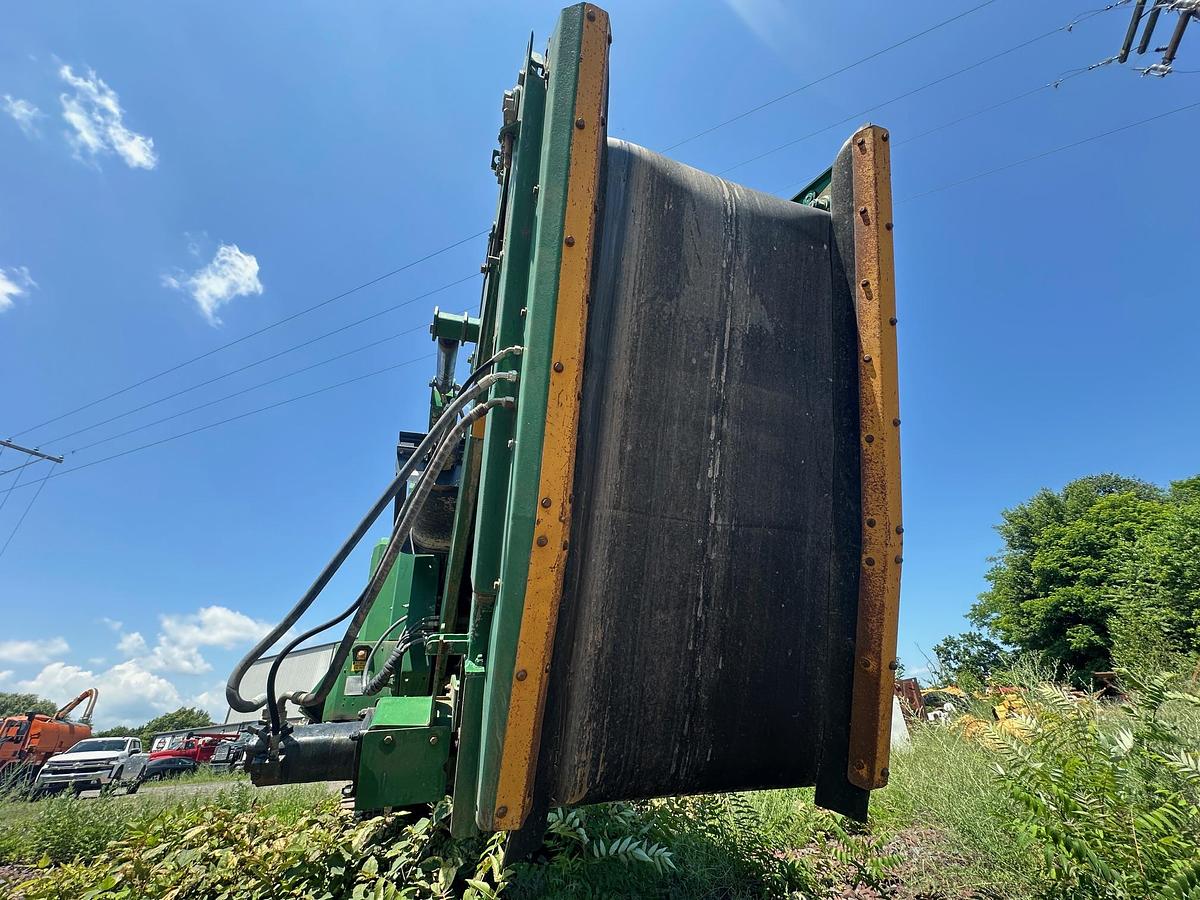 Used 2014 MCCLOSKEY J50