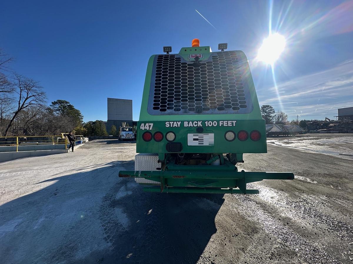 Used 2021 TEREX FD4000