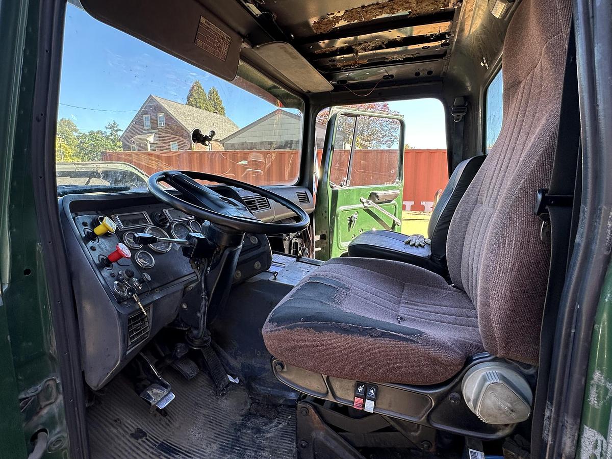 Used 1994 FORD LN9000