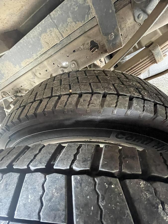 Used 2006 FORD F450 4WD