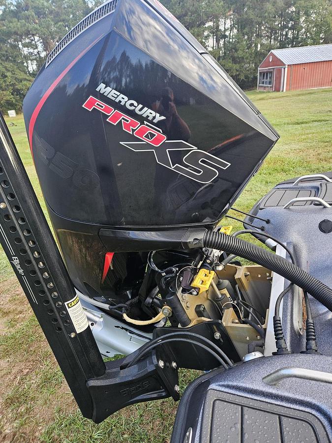 Used 2025 PHOENIX 21 XE