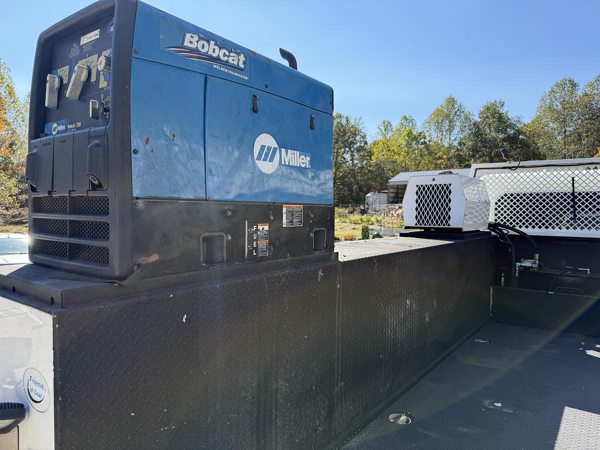 Used 2017 STELLAR 10621