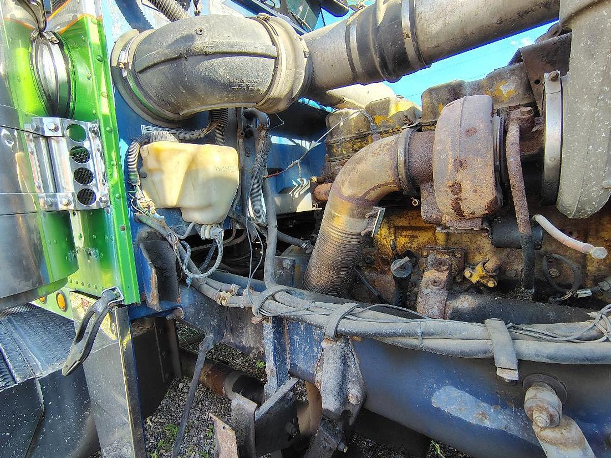 Used 1996 PETERBILT 379