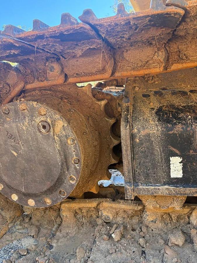 Used 2019 CATERPILLAR 320