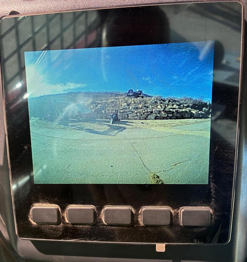 Used 2024 TAKEUCHI tl6r