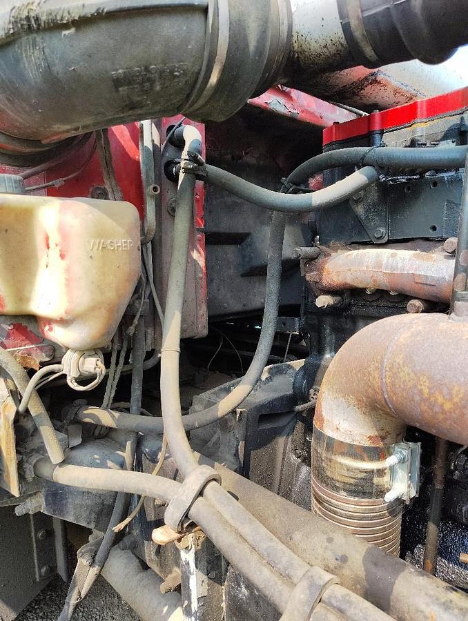 Used 1997 PETERBILT 379