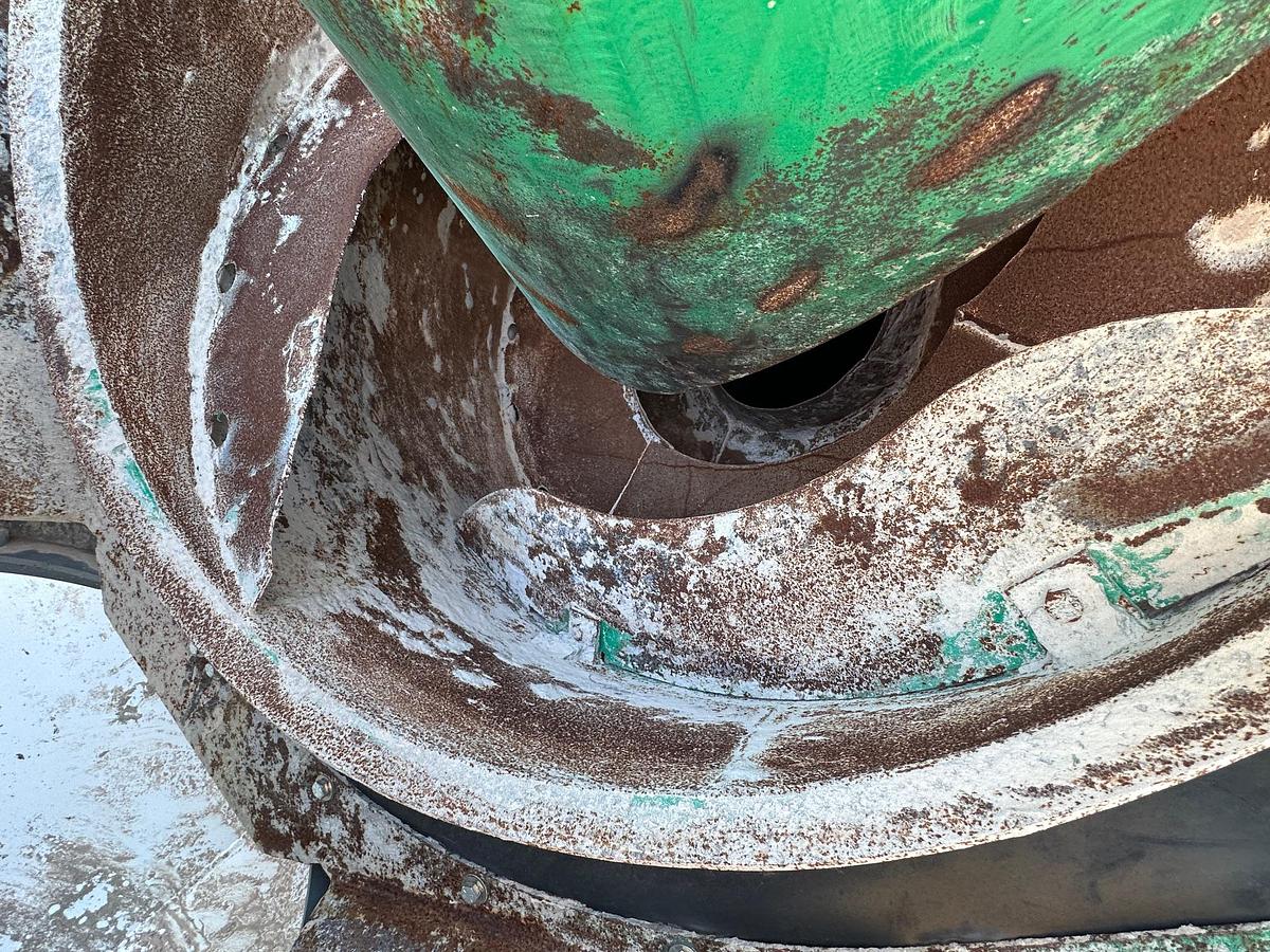 Used 2020 TEREX FD4000