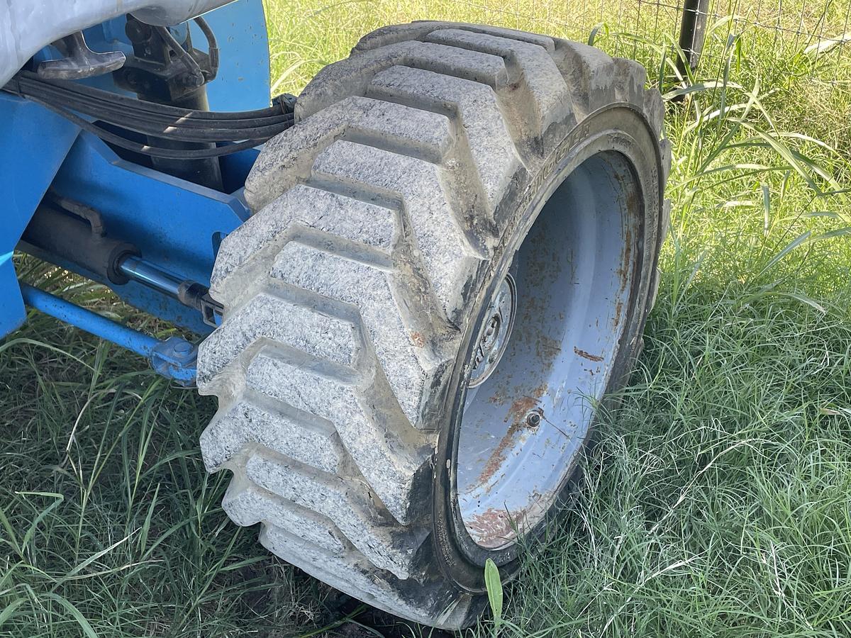 Used 2006 GENIE S-60