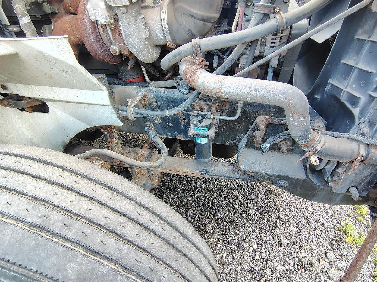 Used 2007 INTERNATIONAL 9400i